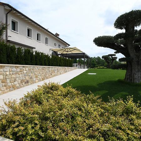 Progress Country & Wine House Aparthotel Asolo Εξωτερικό φωτογραφία