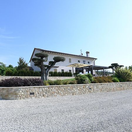 Progress Country & Wine House Aparthotel Asolo Εξωτερικό φωτογραφία