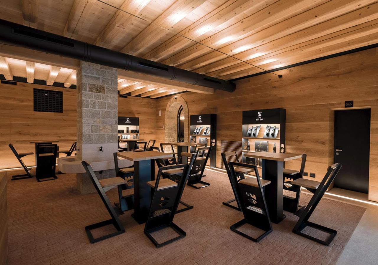 Progress Country & Wine House Aparthotel Asolo Εξωτερικό φωτογραφία