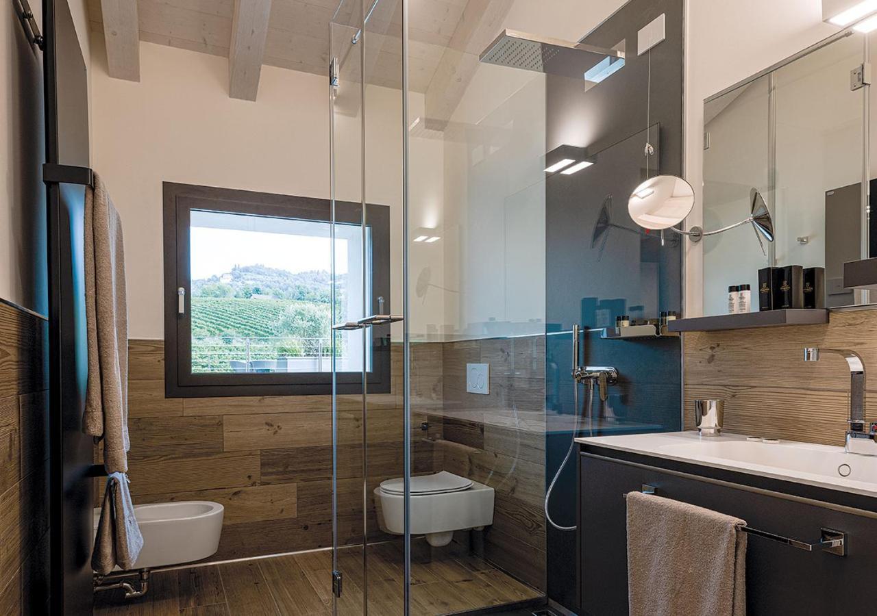 Progress Country & Wine House Aparthotel Asolo Εξωτερικό φωτογραφία