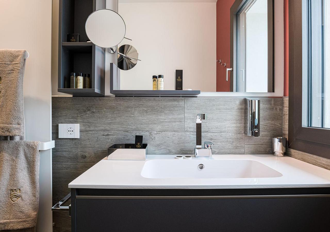 Progress Country & Wine House Aparthotel Asolo Εξωτερικό φωτογραφία