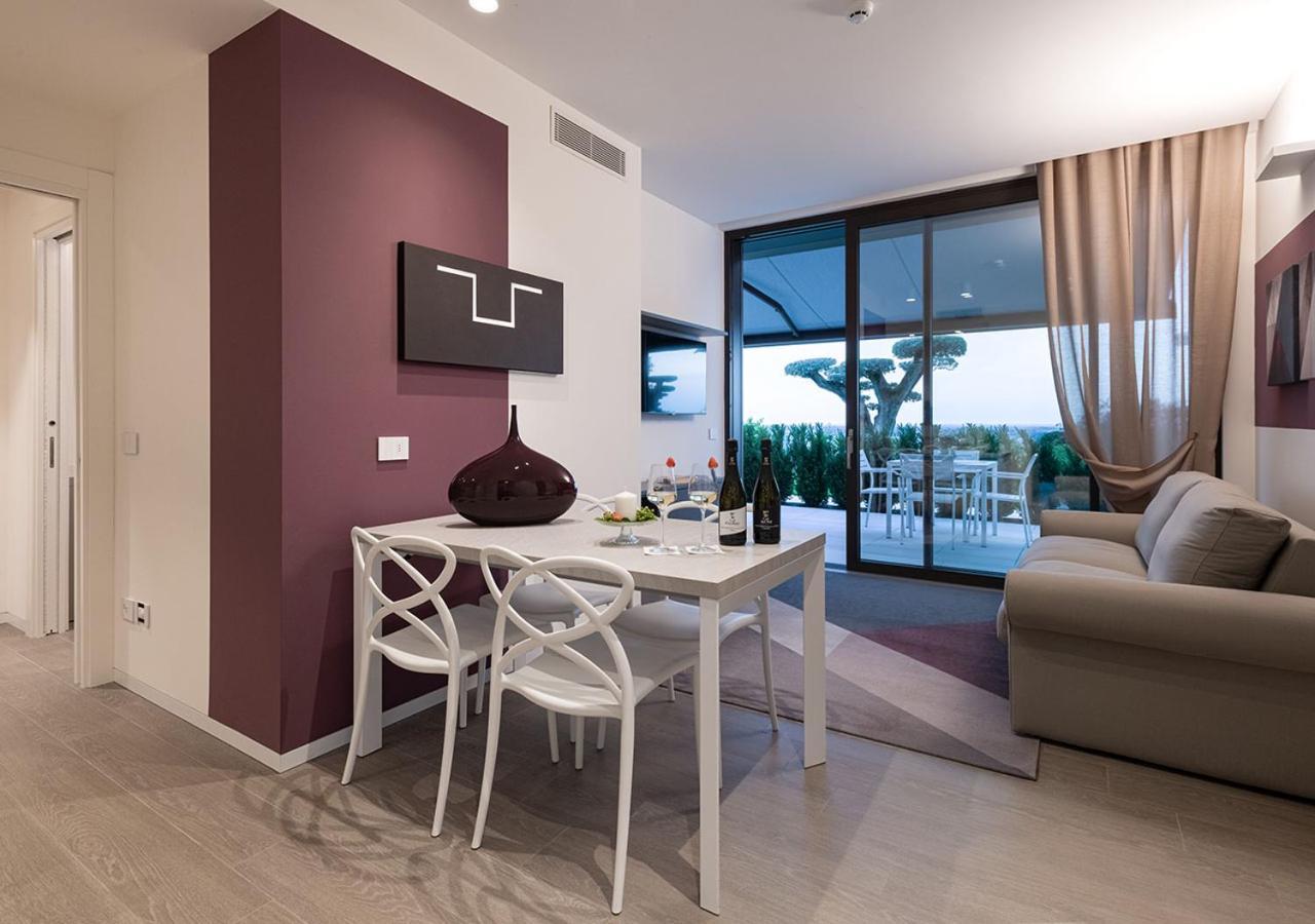 Progress Country & Wine House Aparthotel Asolo Εξωτερικό φωτογραφία