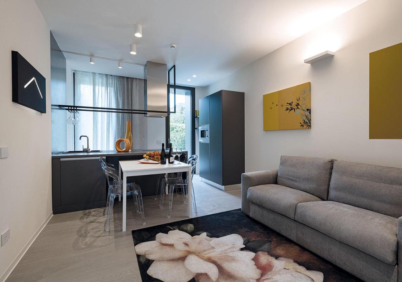 Progress Country & Wine House Aparthotel Asolo Εξωτερικό φωτογραφία