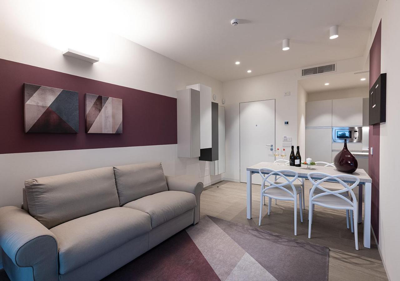 Progress Country & Wine House Aparthotel Asolo Εξωτερικό φωτογραφία