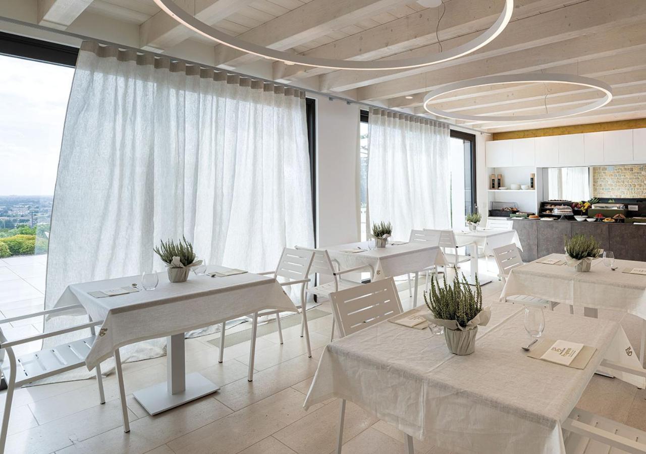Progress Country & Wine House Aparthotel Asolo Εξωτερικό φωτογραφία