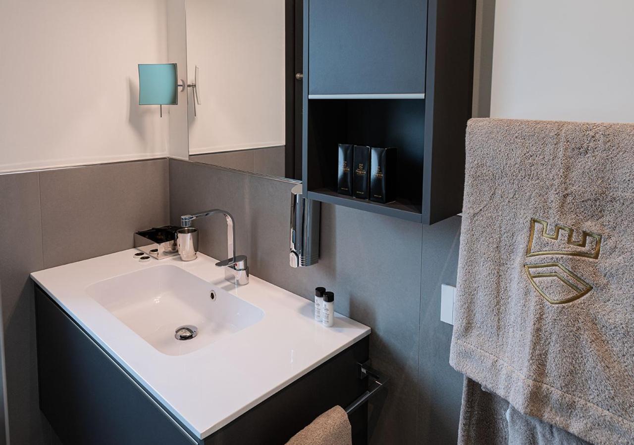Progress Country & Wine House Aparthotel Asolo Εξωτερικό φωτογραφία