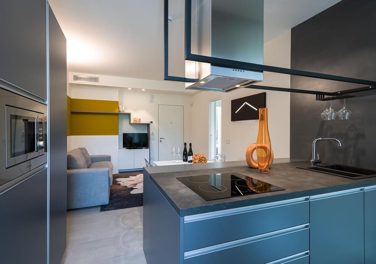 Progress Country & Wine House Aparthotel Asolo Εξωτερικό φωτογραφία
