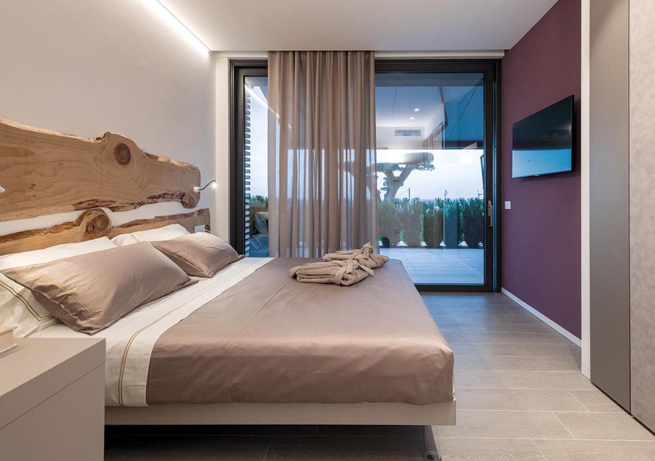 Progress Country & Wine House Aparthotel Asolo Εξωτερικό φωτογραφία