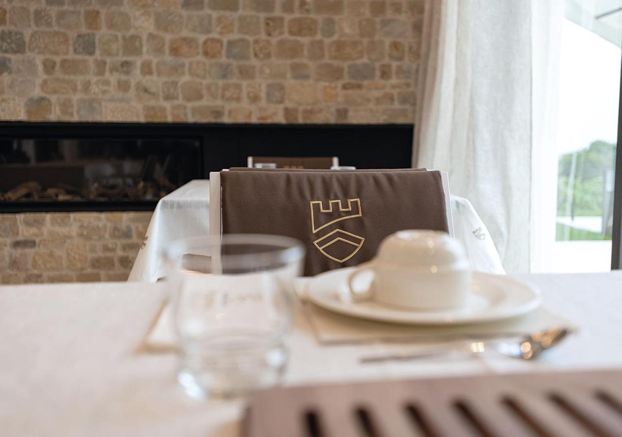 Progress Country & Wine House Aparthotel Asolo Εξωτερικό φωτογραφία