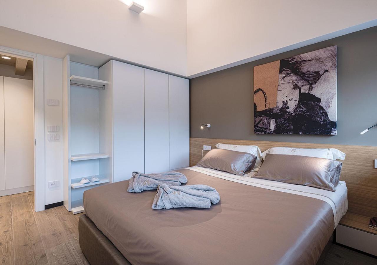Progress Country & Wine House Aparthotel Asolo Εξωτερικό φωτογραφία