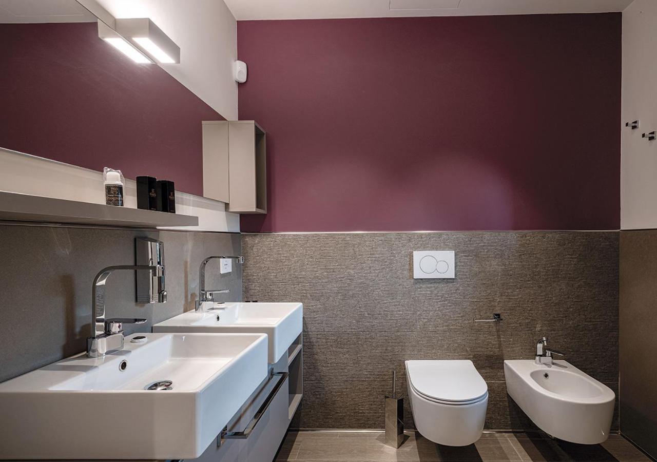 Progress Country & Wine House Aparthotel Asolo Εξωτερικό φωτογραφία