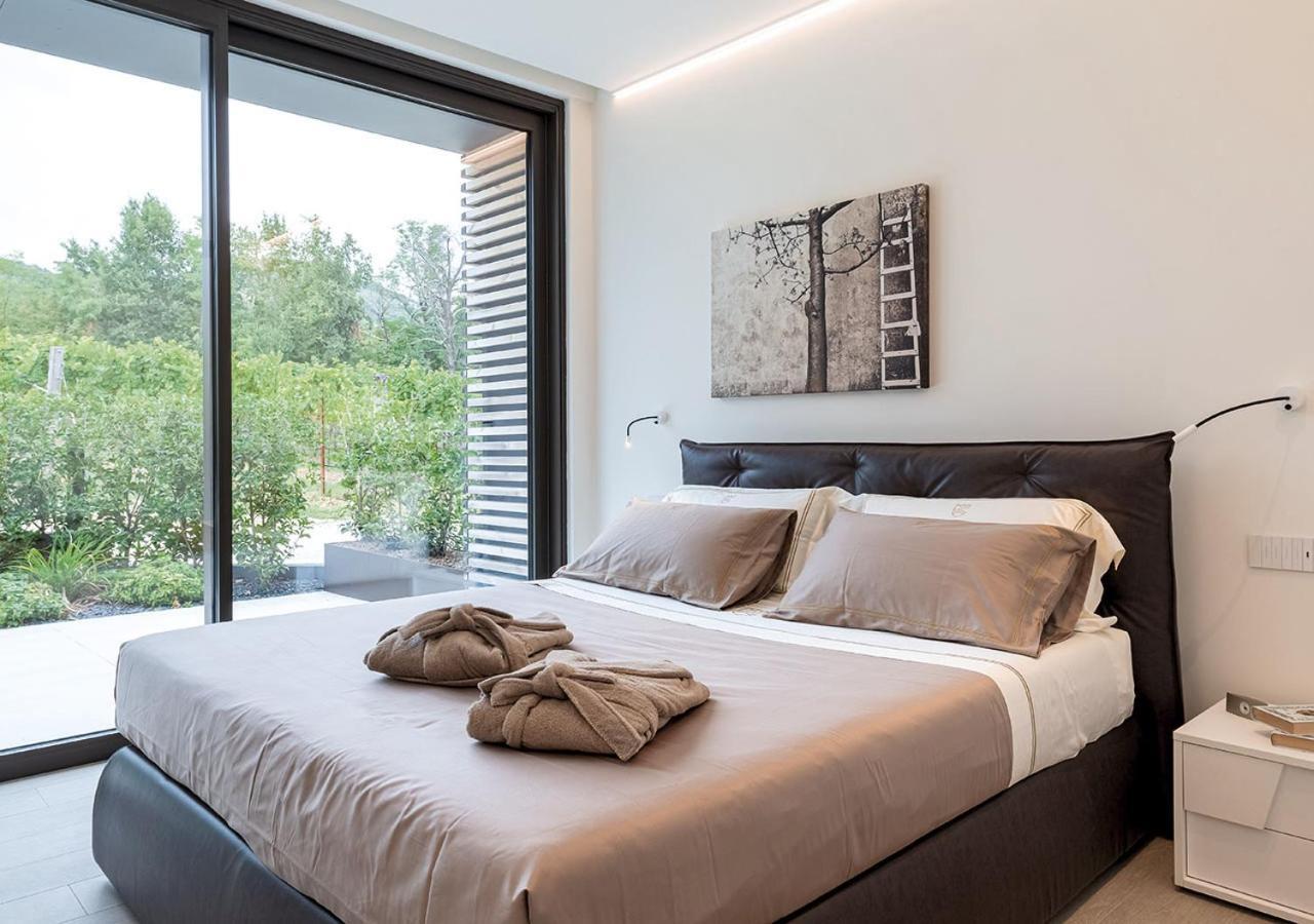 Progress Country & Wine House Aparthotel Asolo Εξωτερικό φωτογραφία