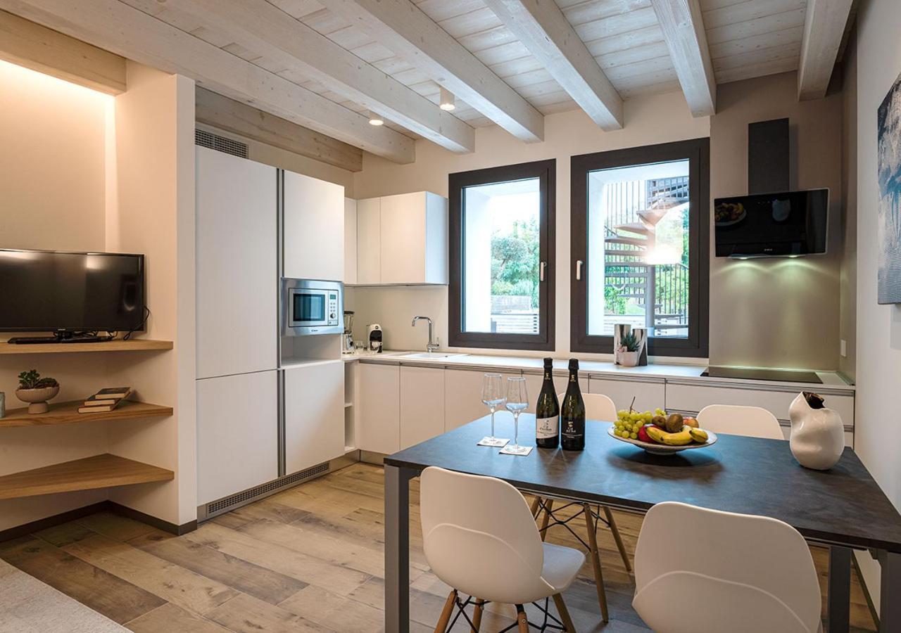 Progress Country & Wine House Aparthotel Asolo Εξωτερικό φωτογραφία