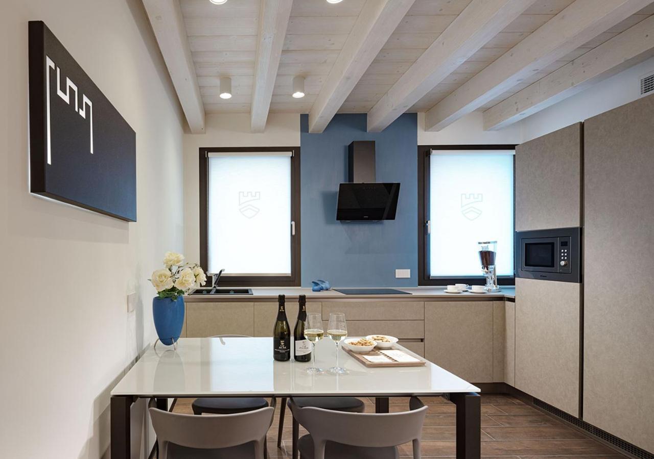 Progress Country & Wine House Aparthotel Asolo Εξωτερικό φωτογραφία