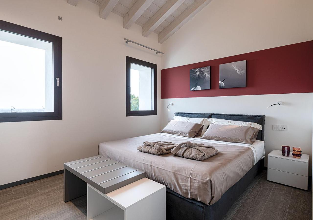 Progress Country & Wine House Aparthotel Asolo Εξωτερικό φωτογραφία