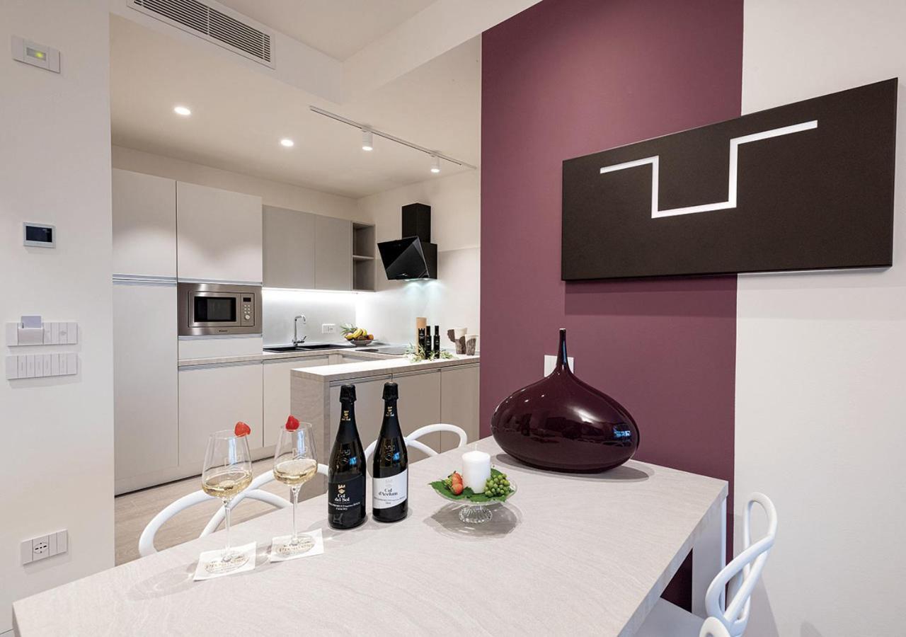 Progress Country & Wine House Aparthotel Asolo Εξωτερικό φωτογραφία