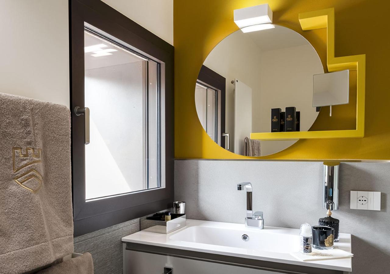 Progress Country & Wine House Aparthotel Asolo Εξωτερικό φωτογραφία