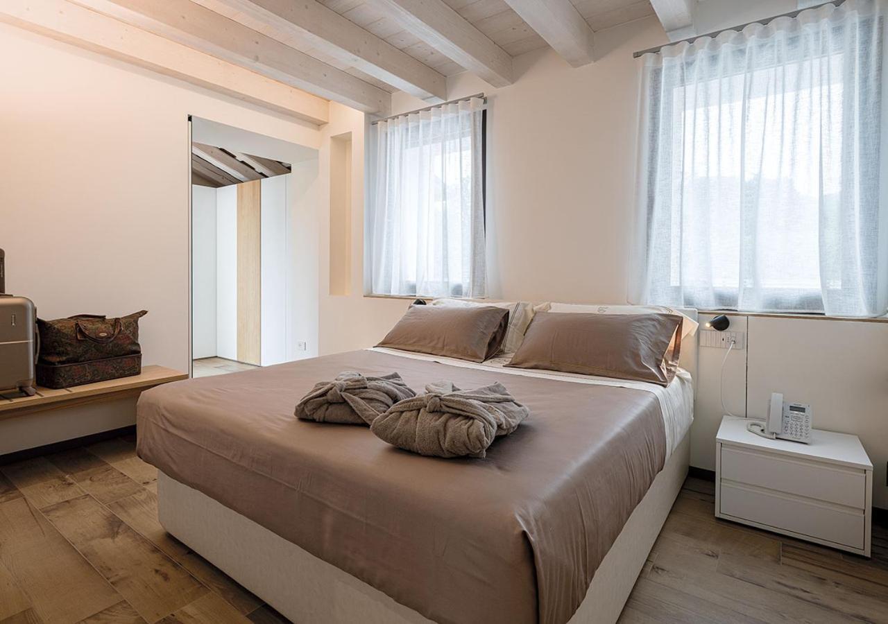 Progress Country & Wine House Aparthotel Asolo Εξωτερικό φωτογραφία