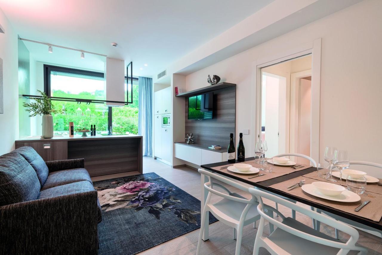 Progress Country & Wine House Aparthotel Asolo Εξωτερικό φωτογραφία