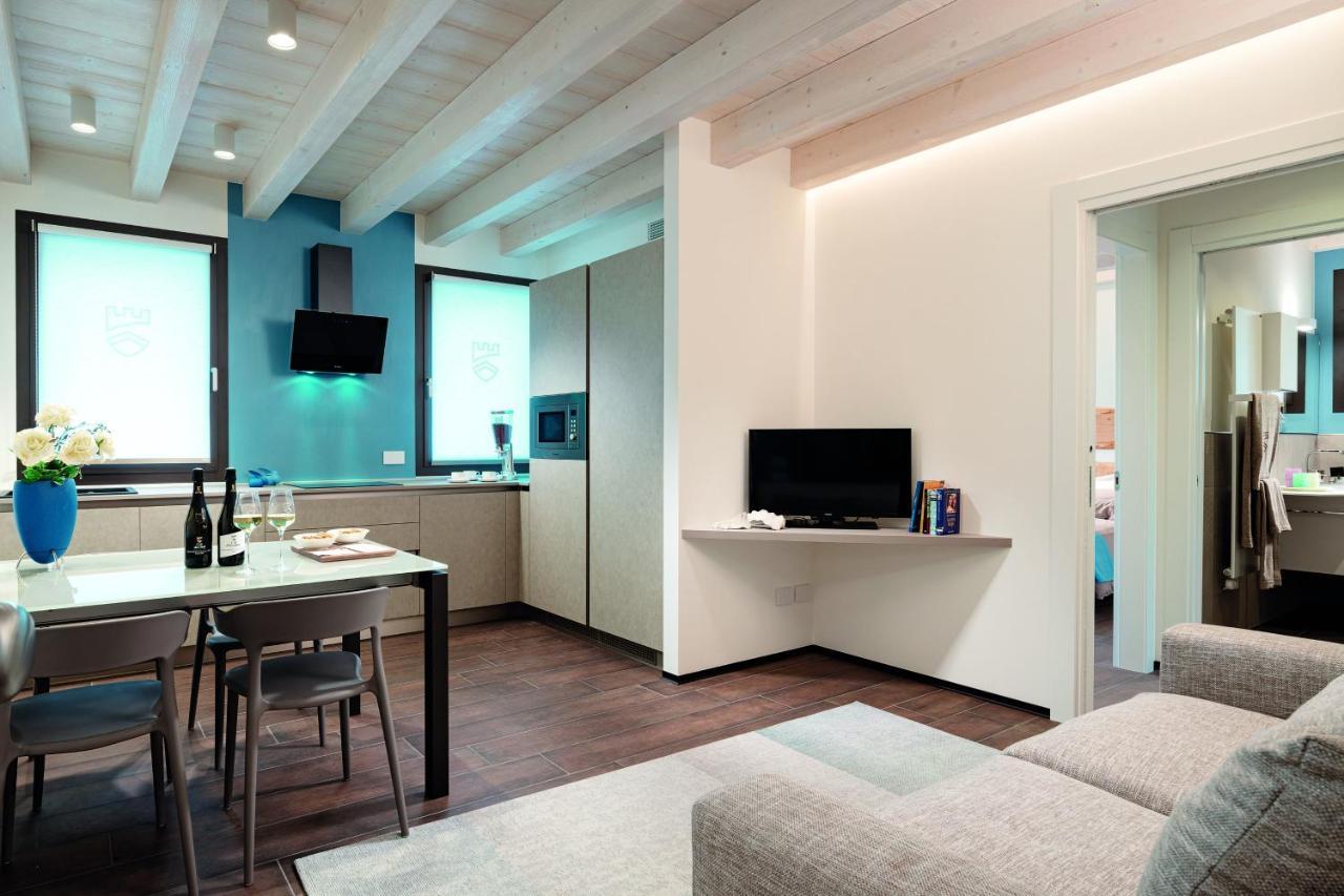 Progress Country & Wine House Aparthotel Asolo Εξωτερικό φωτογραφία