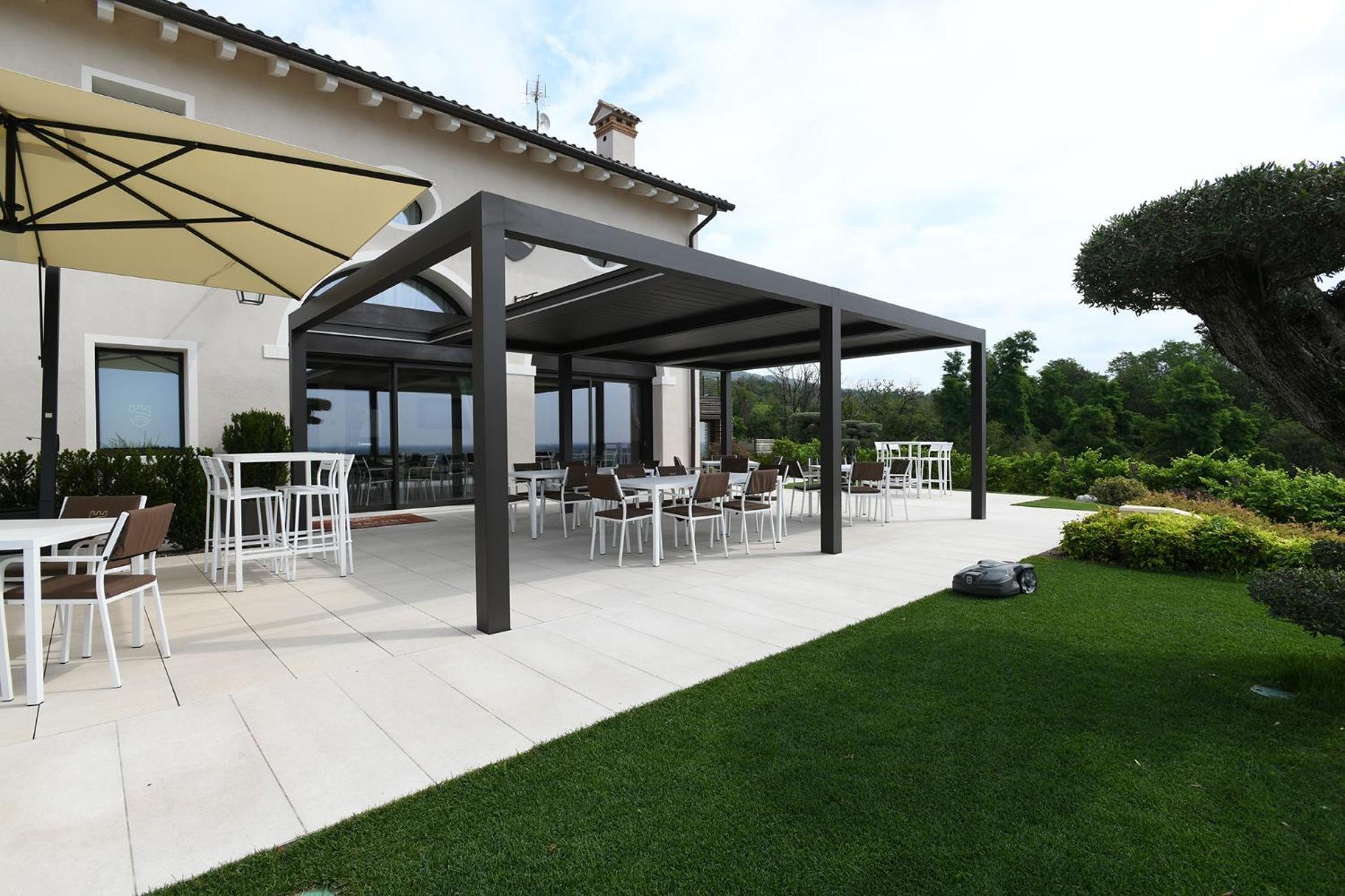 Progress Country & Wine House Aparthotel Asolo Εξωτερικό φωτογραφία